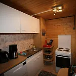 Schoeser By Interhome Lejlighed Stumm