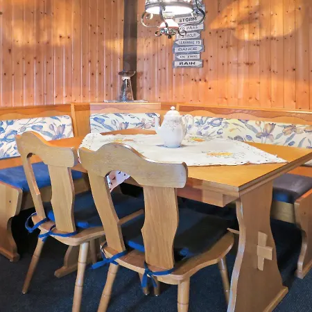 Schoeser By Interhome Apartmán