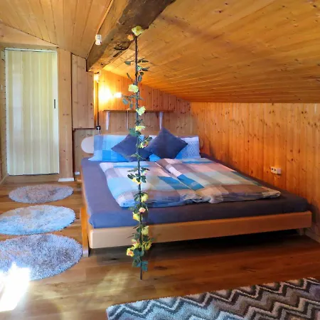 Schoeser - Suz217 By Interhome Apartment *
