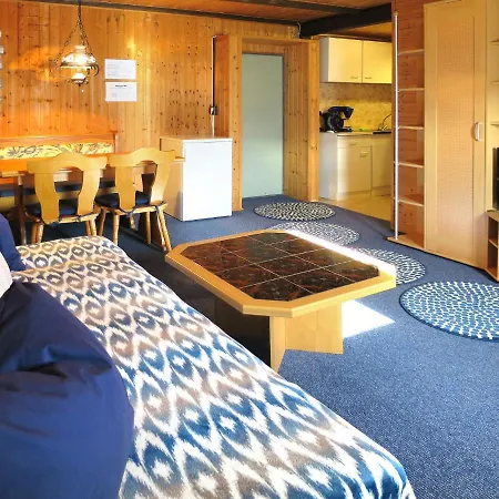 Apartmán Schoeser By Interhome *