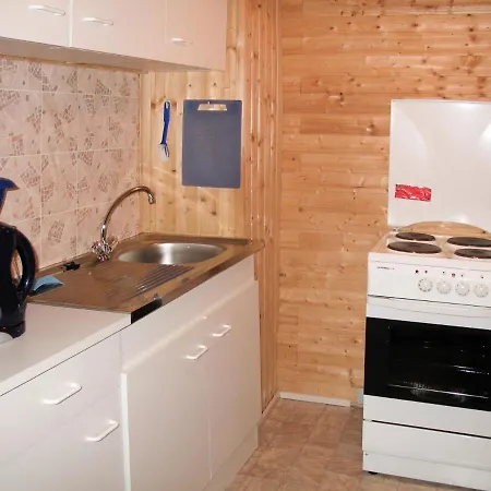 Schoeser - Suz217 By Interhome Apartment