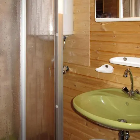 Apartmán Schoeser By Interhome *