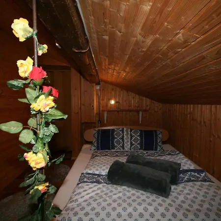 Apartmán Schoeser By Interhome