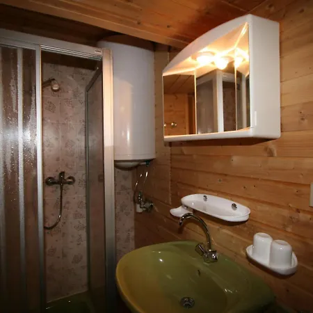 Schoeser - Suz217 By Interhome Apartment *