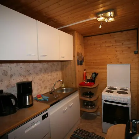 Schoeser - Suz217 By Interhome Apartment Stumm