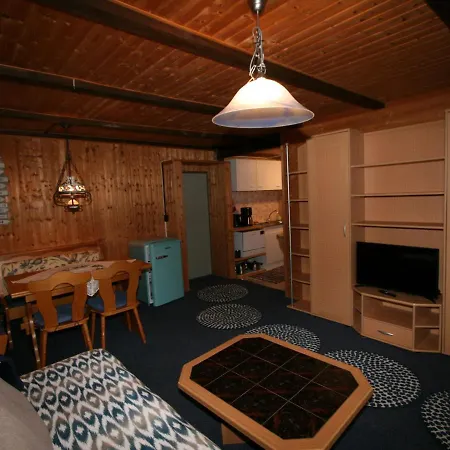 Schoeser By Interhome Apartmán