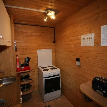 Apartment Schoeser - Suz217 By Interhome Stumm