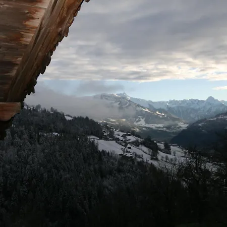 Schoeser By Interhome * 스텀