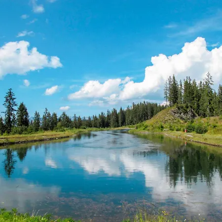 Schoeser By Interhome Apartment