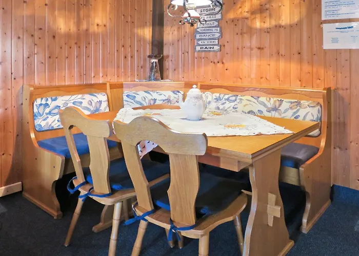 Schoeser By Interhome شقة