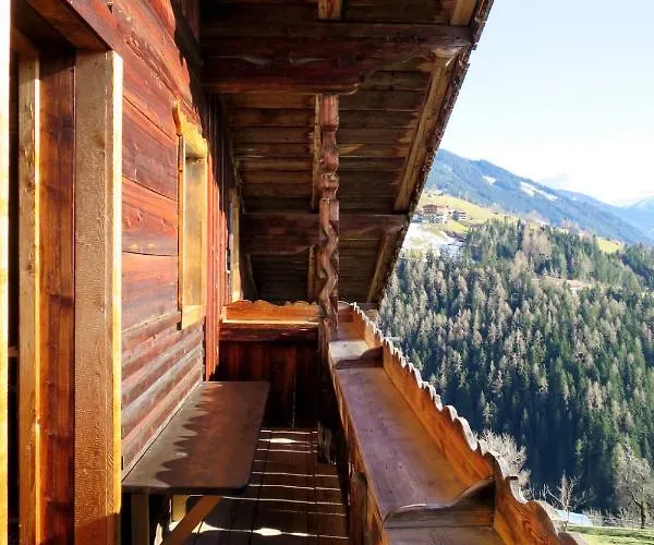 Schoeser By Interhome شقة ستام