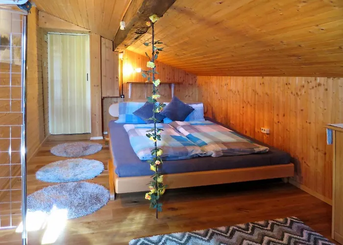 Schoeser By Interhome شقة *