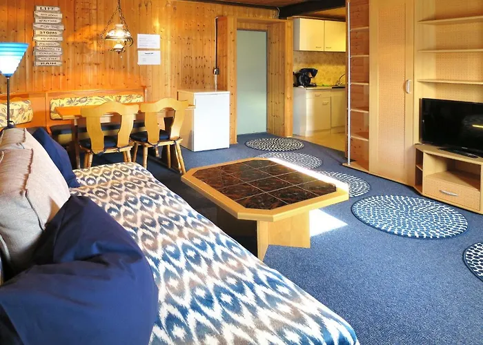 شقة Schoeser By Interhome *