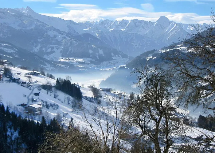 شقة Schoeser By Interhome ستام