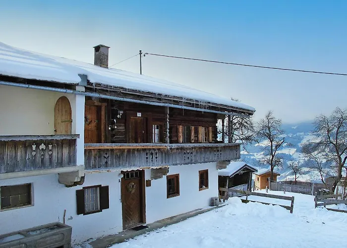 Schoeser By Interhome ستام