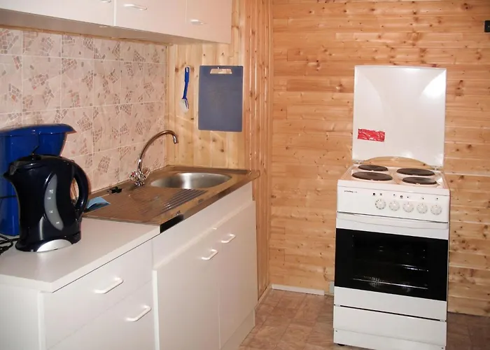 Schoeser By Interhome شقة