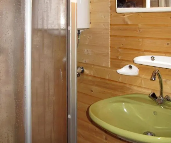 شقة Schoeser By Interhome *