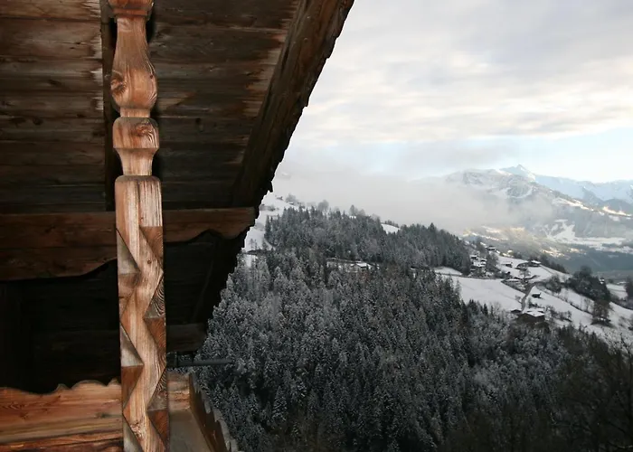 Schoeser By Interhome ستام