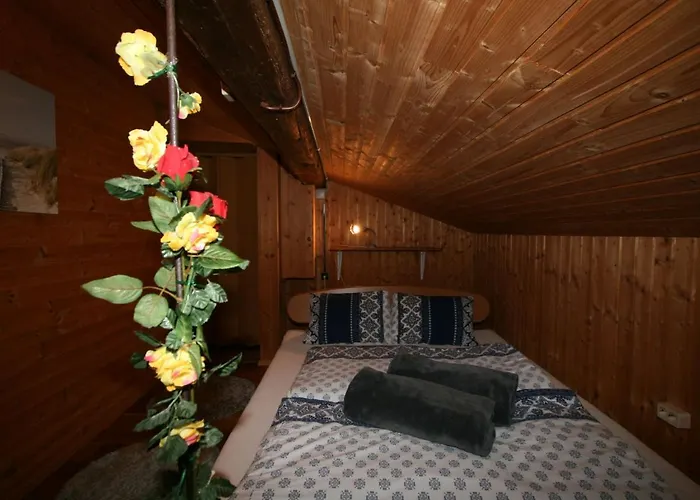 شقة Schoeser By Interhome