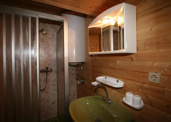 Schoeser By Interhome شقة *