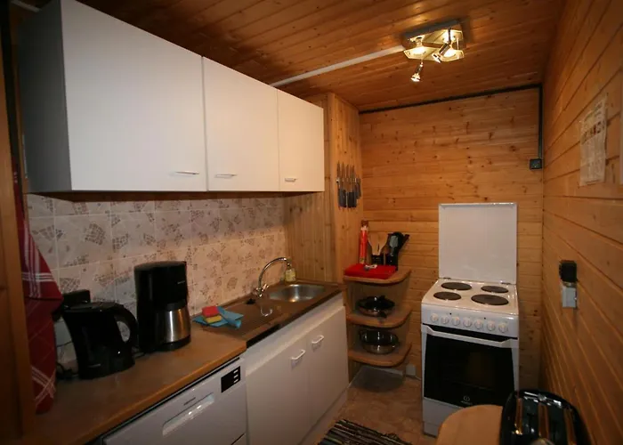 Schoeser By Interhome شقة ستام