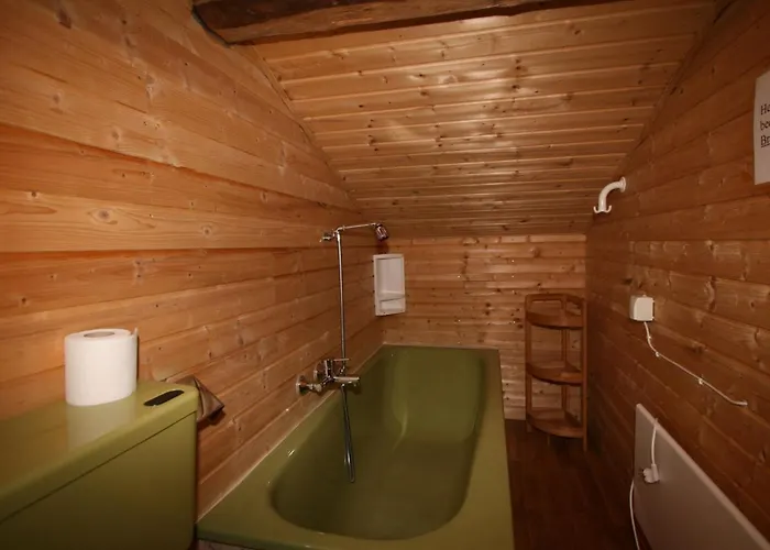 Schoeser By Interhome شقة ستام