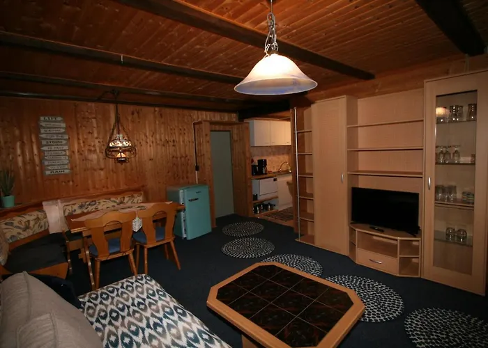 Schoeser By Interhome شقة