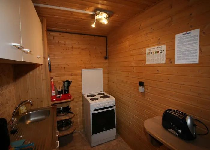 شقة Schoeser By Interhome ستام