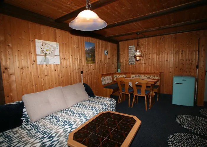 Schoeser By Interhome