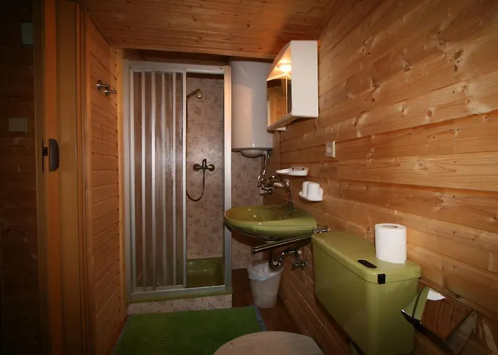 Schoeser By Interhome شقة ستام