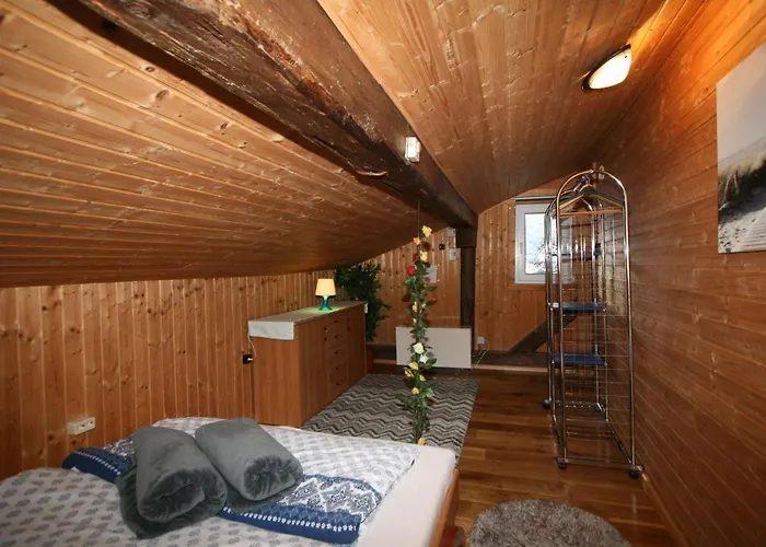 Schoeser By Interhome شقة *