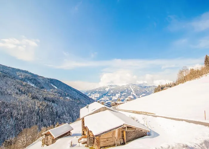 Schoeser By Interhome شقة *