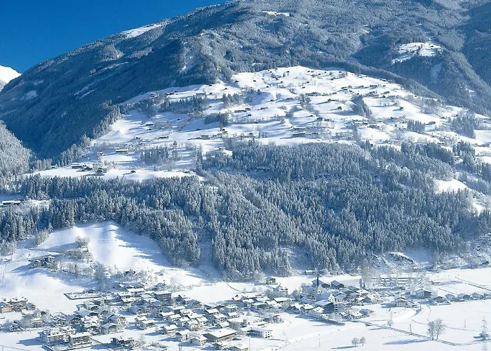 Schoeser By Interhome شقة ستام