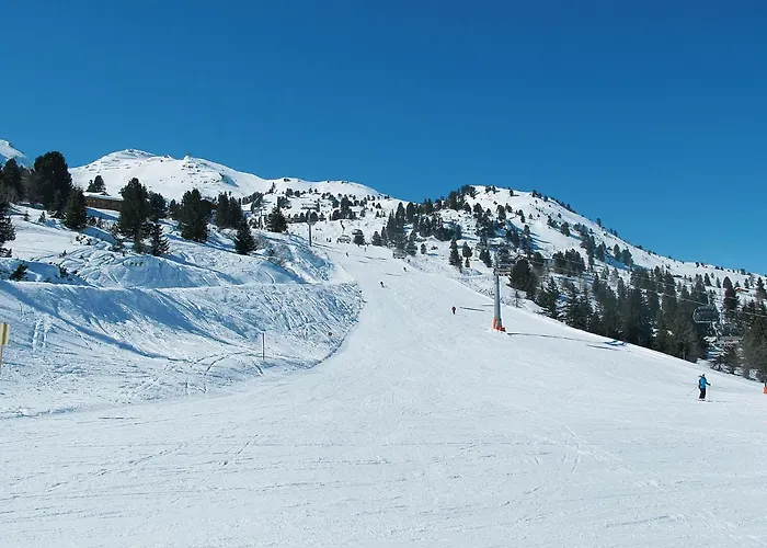 Schoeser By Interhome شقة ستام