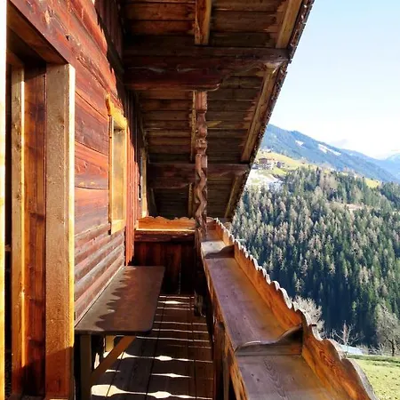 Schoeser By Interhome 公寓 斯达姆